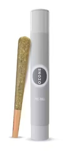 BLACK AMBER | 1G | 1PK