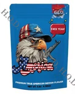 AMERICA | 3.5G