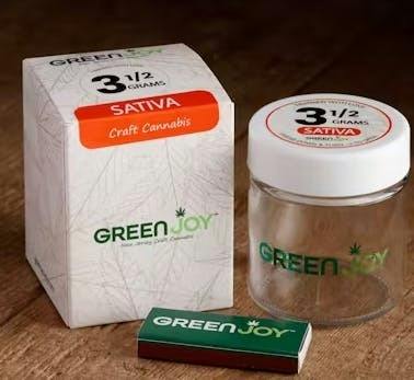 CITRON | 3.5G cannabis product