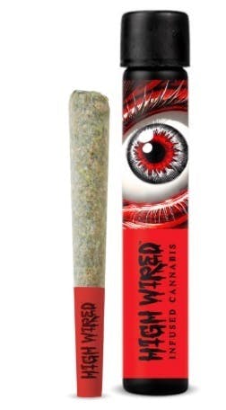 BANANA DADDY | INFUSED | 1G | 1PK