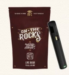 LIVE ROSIN | DISPO | 1G