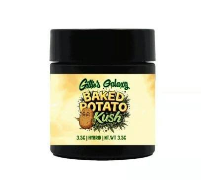 BAKED POTATO KUSH | 3.5G