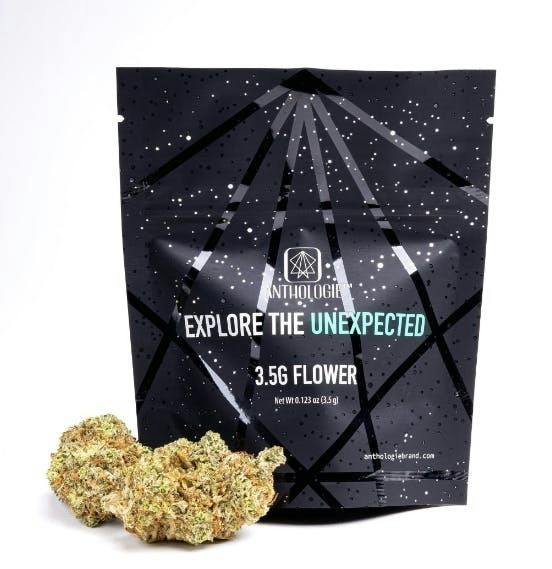 CITRADELIC SUNSET | 3.5G cannabis product