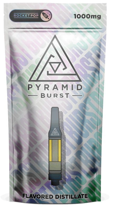 ROCKET POP | 1G