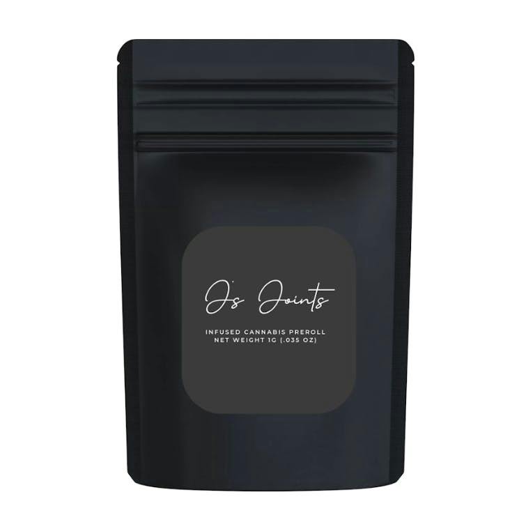 BISCOTTI | INFUSED | 1G | 1PK