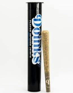BLUEBERRY | INFUSED | 1G