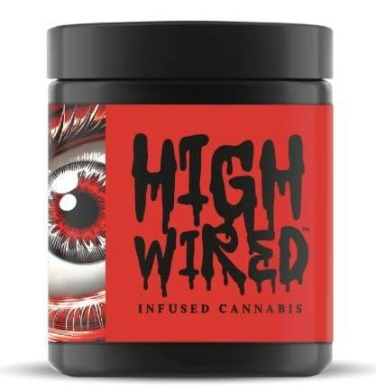 BLACK AMBER | SUPER SHAKE | 3.5G