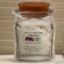 Chime and Chill - PM Spa Soak - Spa Salts
