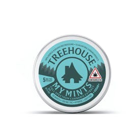 Treehouse Mints - Hybrid