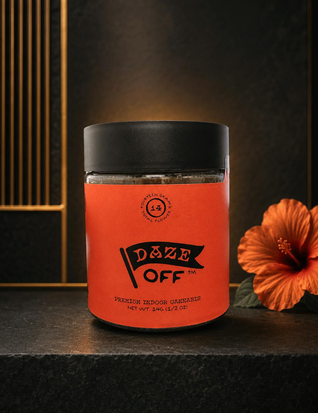 UpNorth Humboldt - G13 (I) 14g: Daze Off