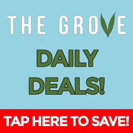 Daily Deals!