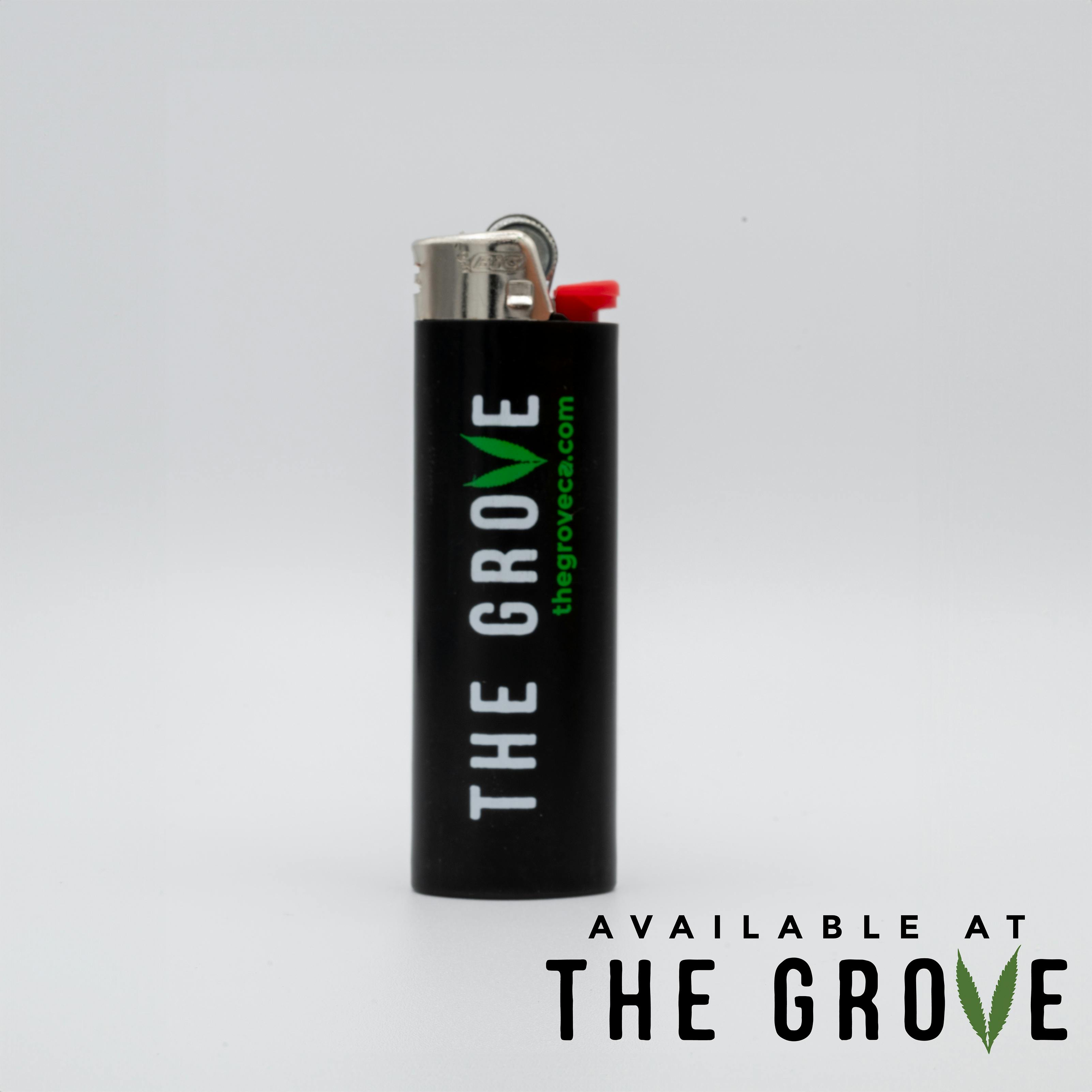 Bic Lighter