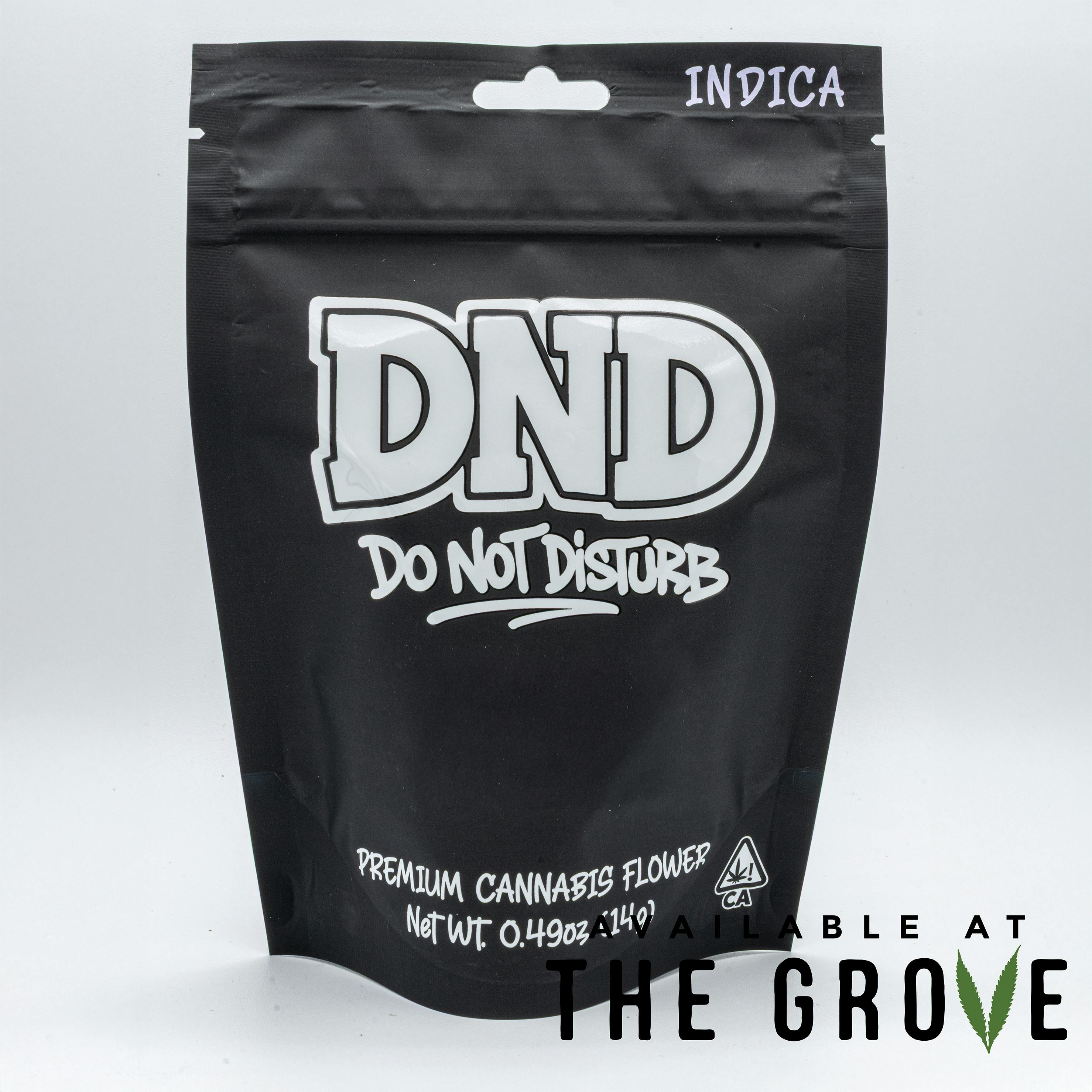 Do Not Disturb | Gushers 1/2oz Flower