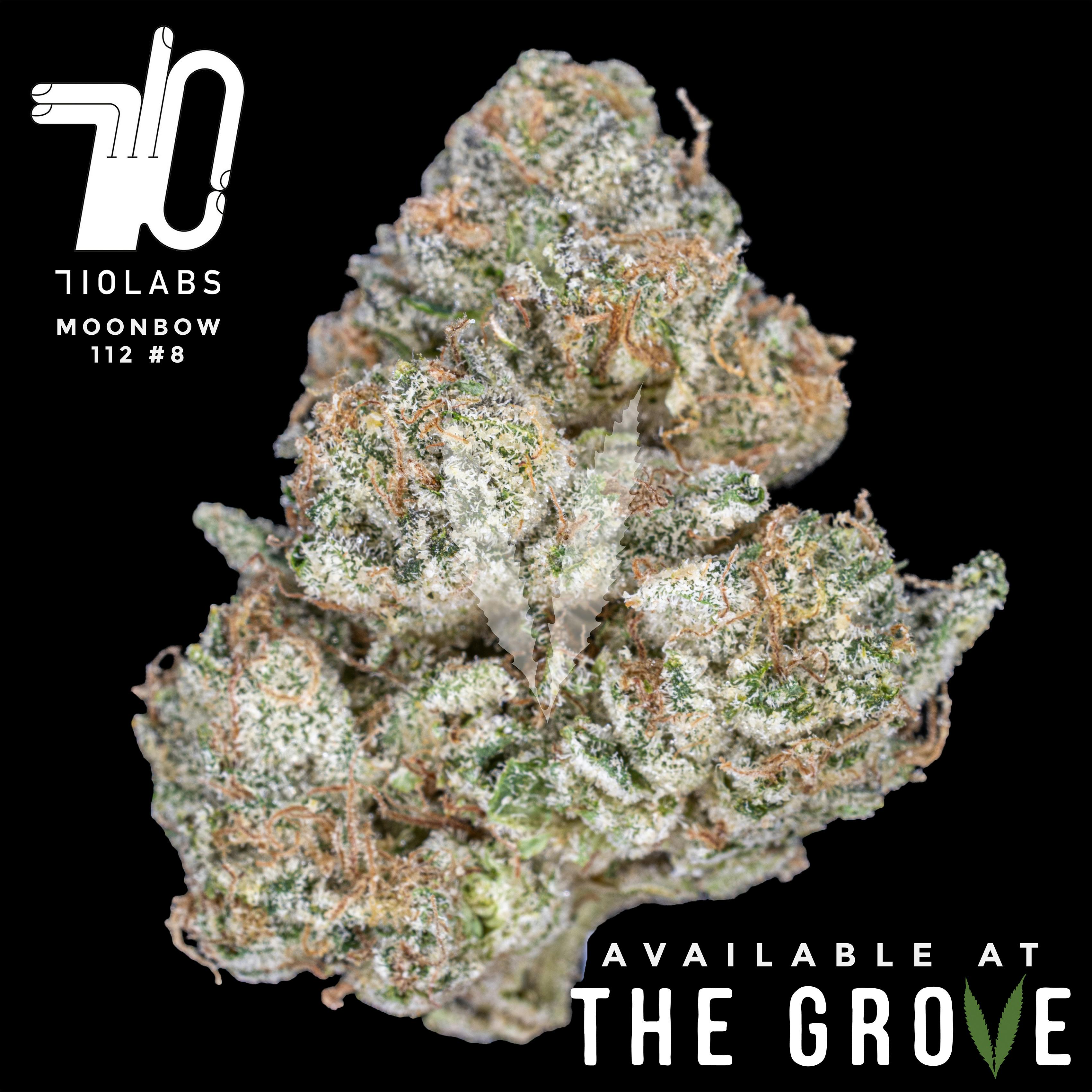 710 Labs — Moonbow 112 #8 1/8th