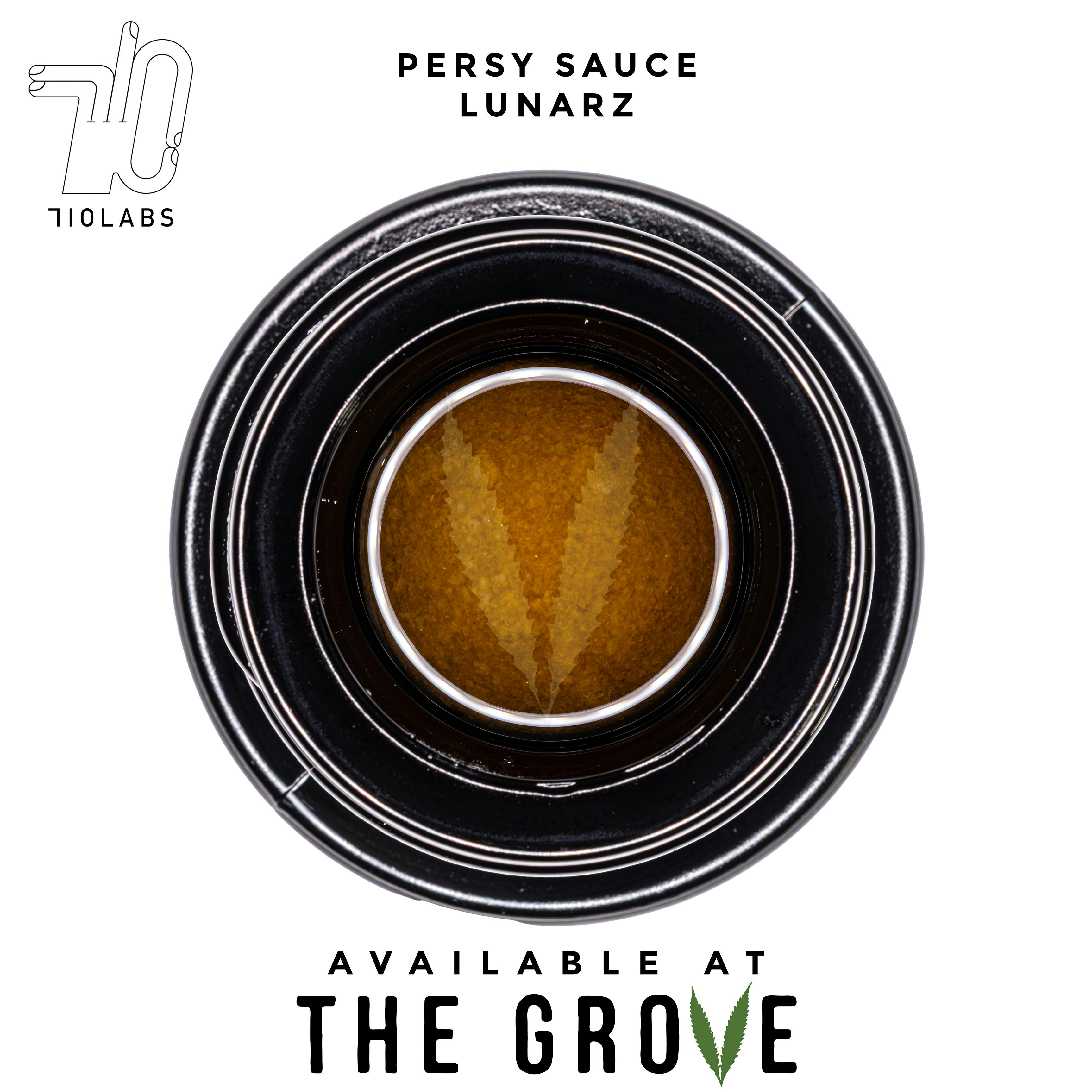 710 Labs — Persy - Lunar Z