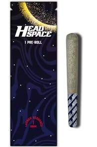 Head Space - Private Party - 1g - Preroll