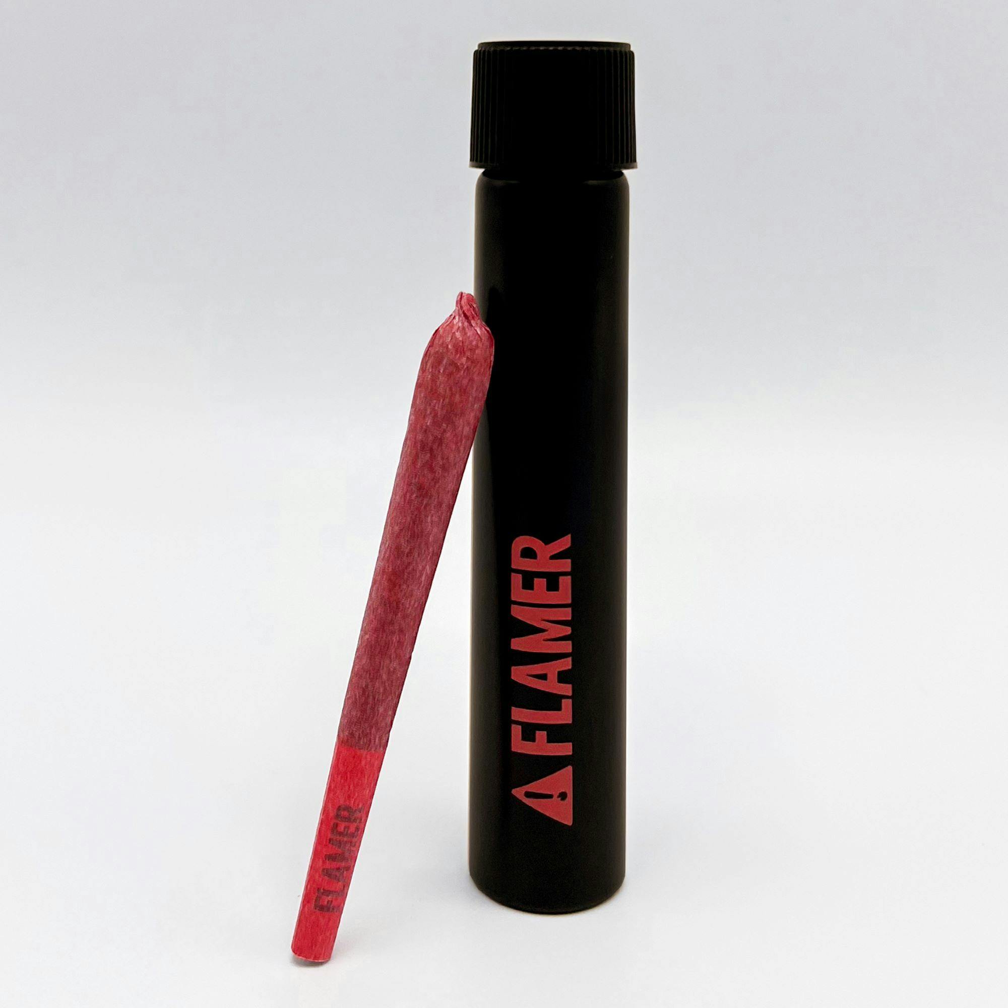 Flamer - Silly Goofy - .75g - Preroll