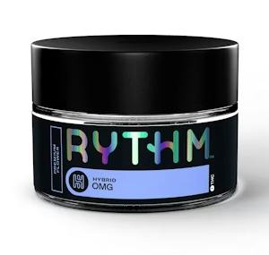 RYTHM - OMG Pre-Pack (Popcorn) - 7g - Flower