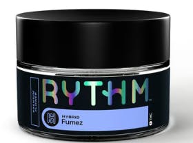 RYTHM - Fumez Pre-Pack (Buds) - 3.5g - Flower