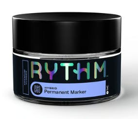 RYTHM - Permanent Marker Pre-Pack (Buds) - 3.5g - Flower