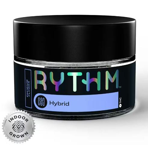 RYTHM - OMG Pre-Pack (Buds) - 3.5g - Flower