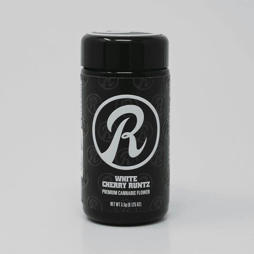 Runtz - White Cherry Runtz - 3.5 g - Flower