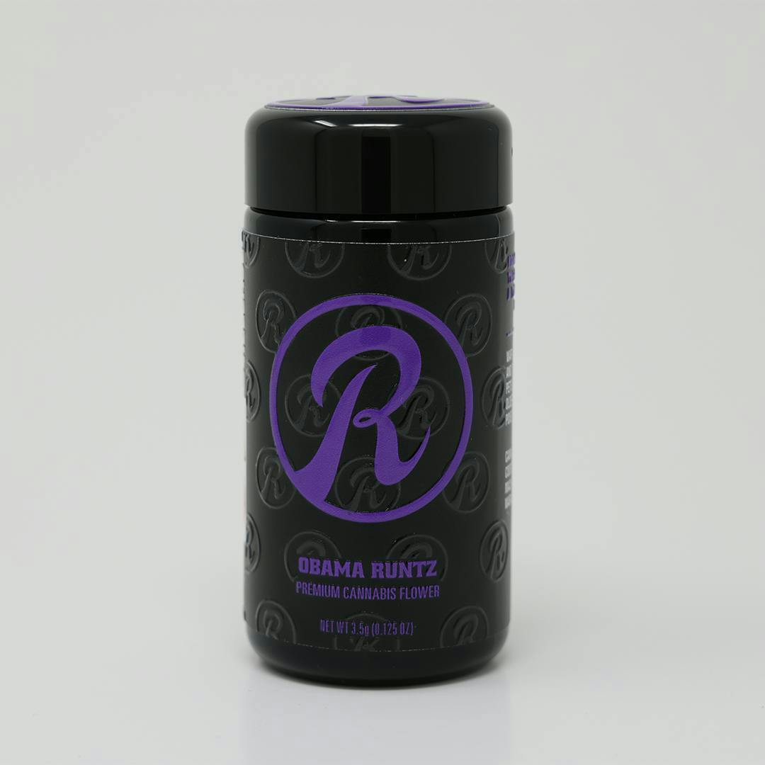 Runtz - Obama Runtz - 3.5 g - Flower