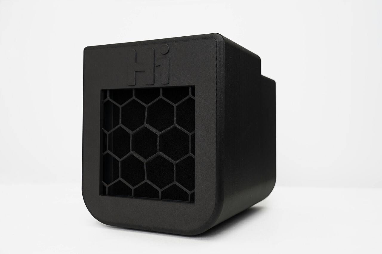 Higher Innovation - Hot Box Air Purifier - Accessories