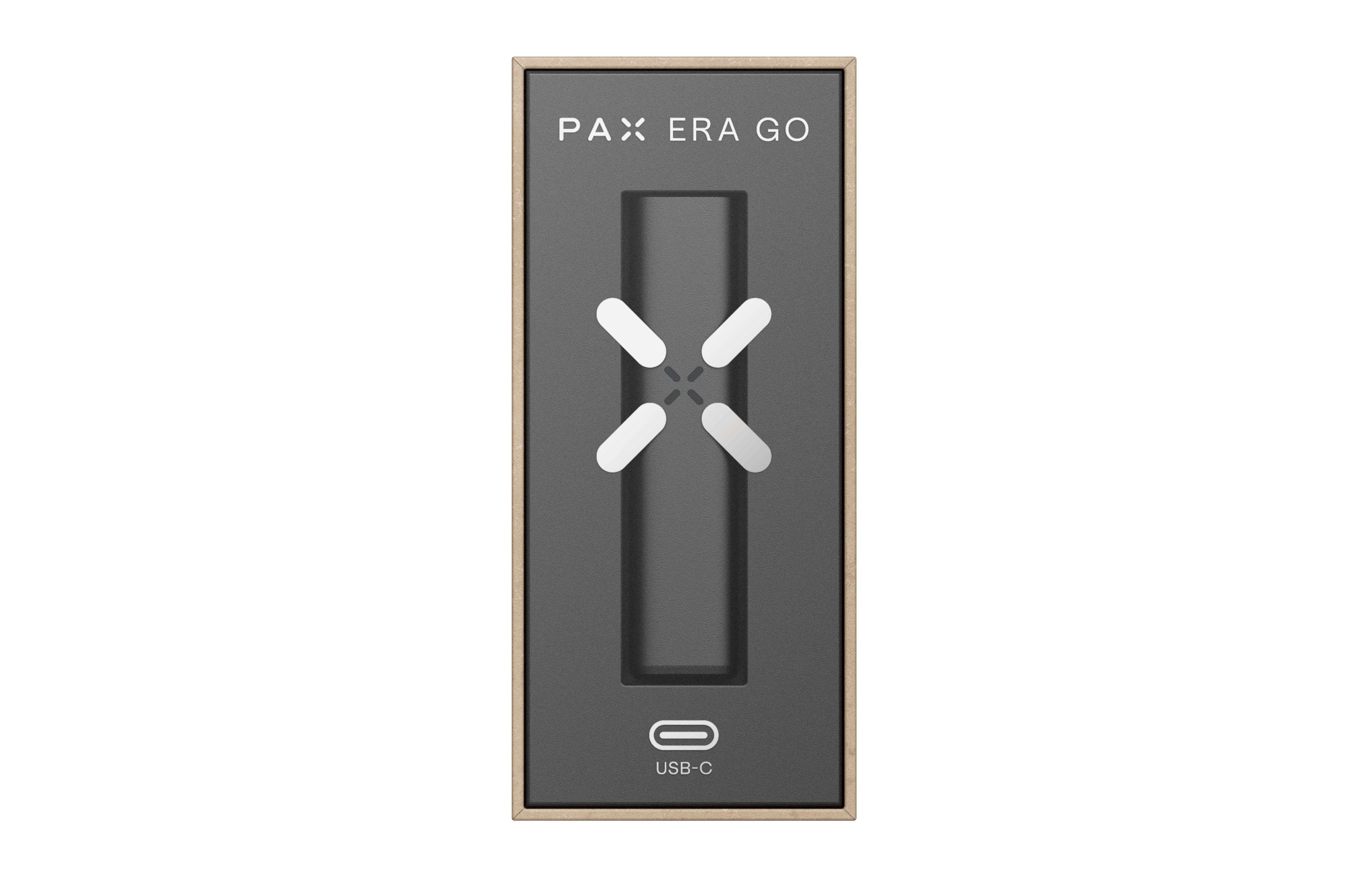 Pax Era Go Battery Black