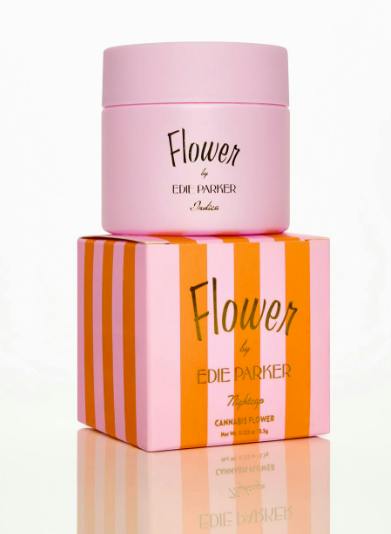 Edie Parker | "Zello" | Flower | 3.5g