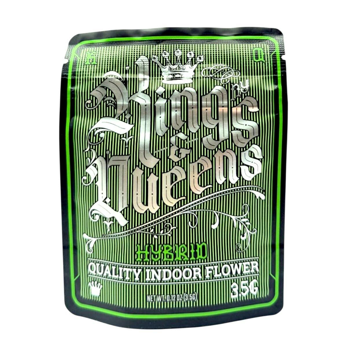 Kings Garlic Breath