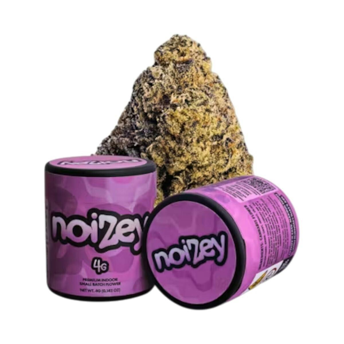 Noizey | "C.R.E.A.M" | Flower | 4g