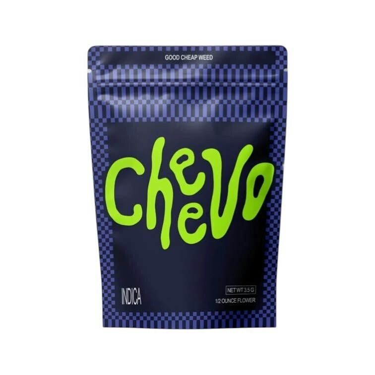 Cheevo | "Death Star" | Flower | 3.5g