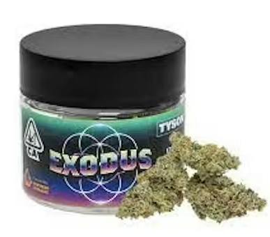Tyson 2.0 | "Exodus Reserve" | Flower | 3.5g