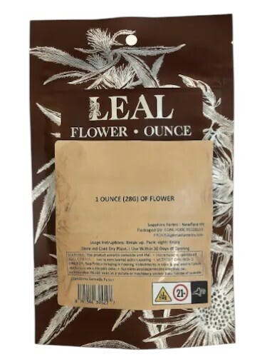 Chronic Tonic