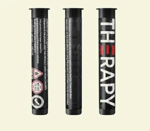 Therapy Double Grape
