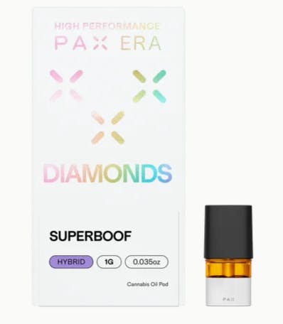 Super Boof