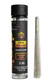 Dank Pina Colada