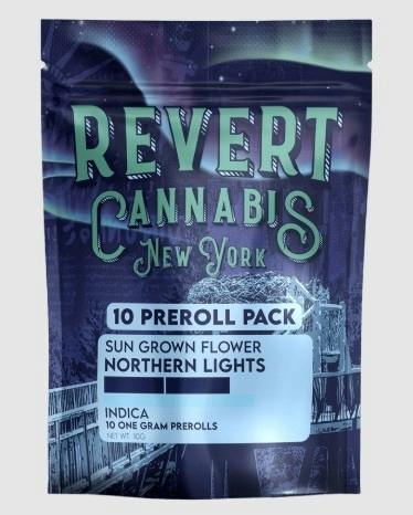 Northern Lights