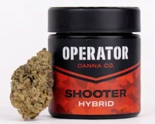 Operator Bomb