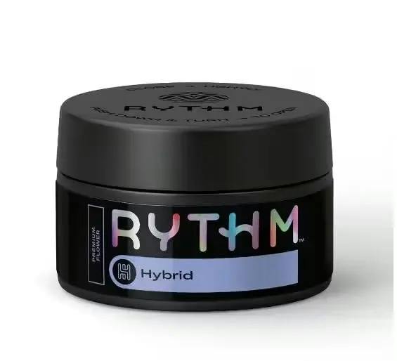 Rythm | "Grape Bubblegum" | Flower | 3.5g