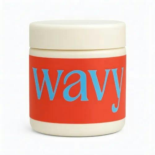 Wavy | "Chicken n' Wafflez" | Flower | 3.5g