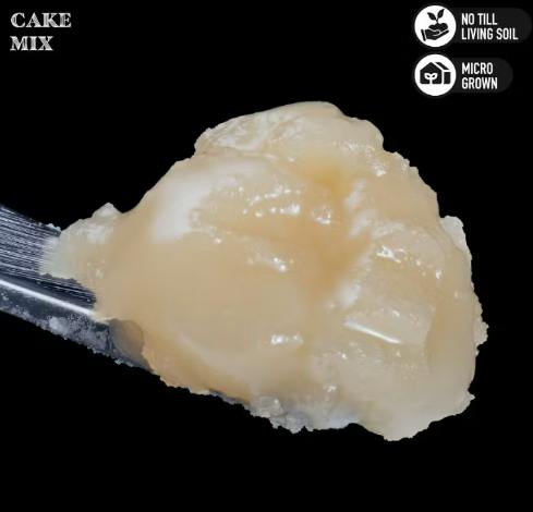 Cake Mix