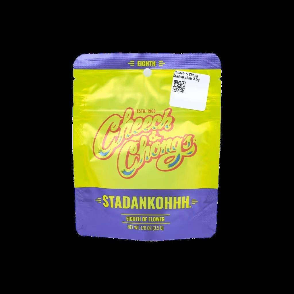 Cheech & Chong | "Stadankohhh" | Flower | 3.5g