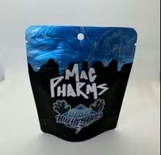 Mac Pharms | "Blue nightmare" | Flower | 3.5g