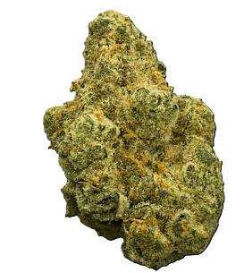 Apollo | "Garlicane" | Flower | 3.5g
