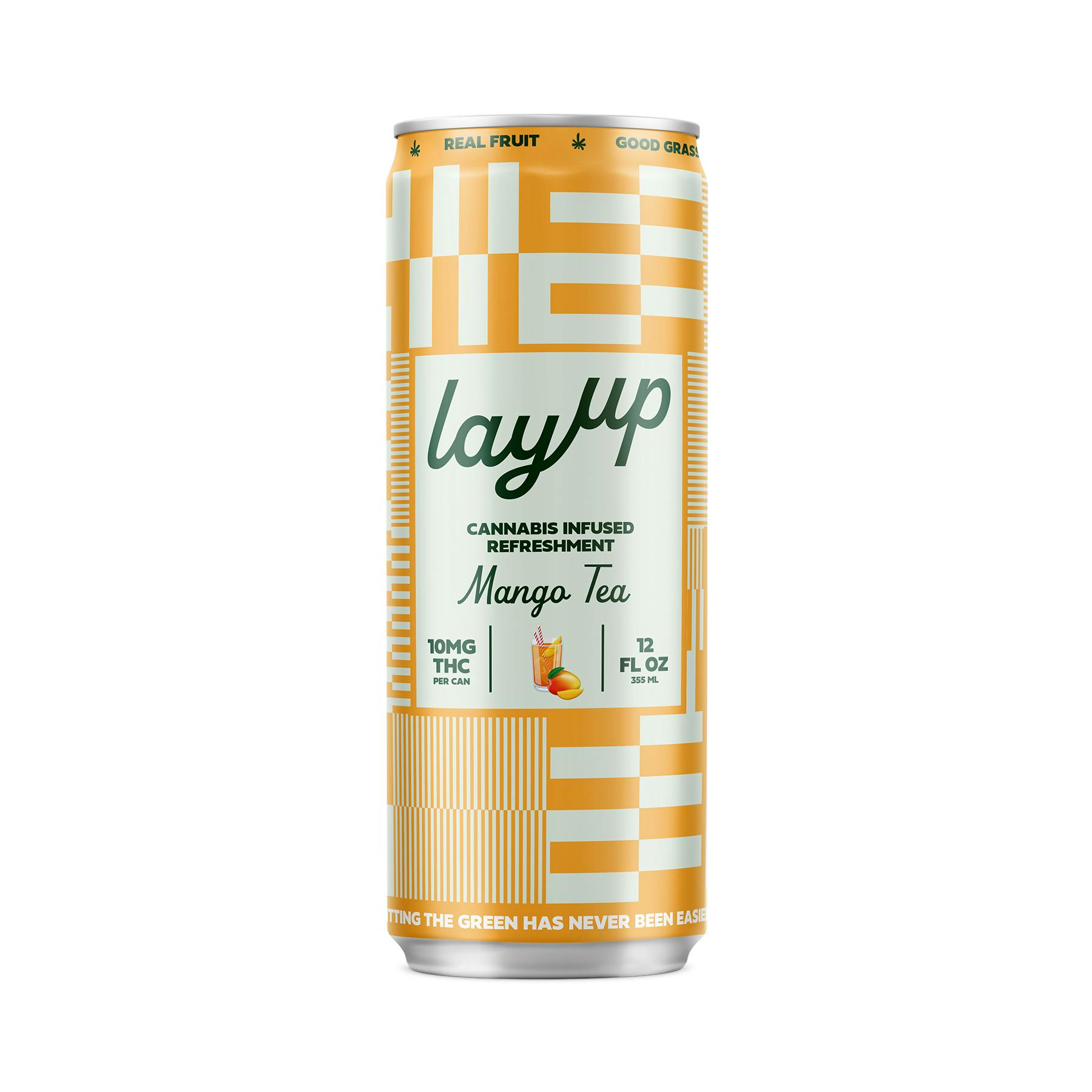 Mango Tea