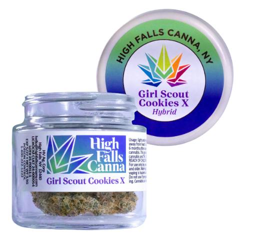 Girl Scout Cookies