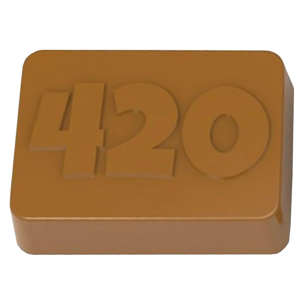 Wabi Sabi - Milk Chocolate 420 - Indica - 1 Pack