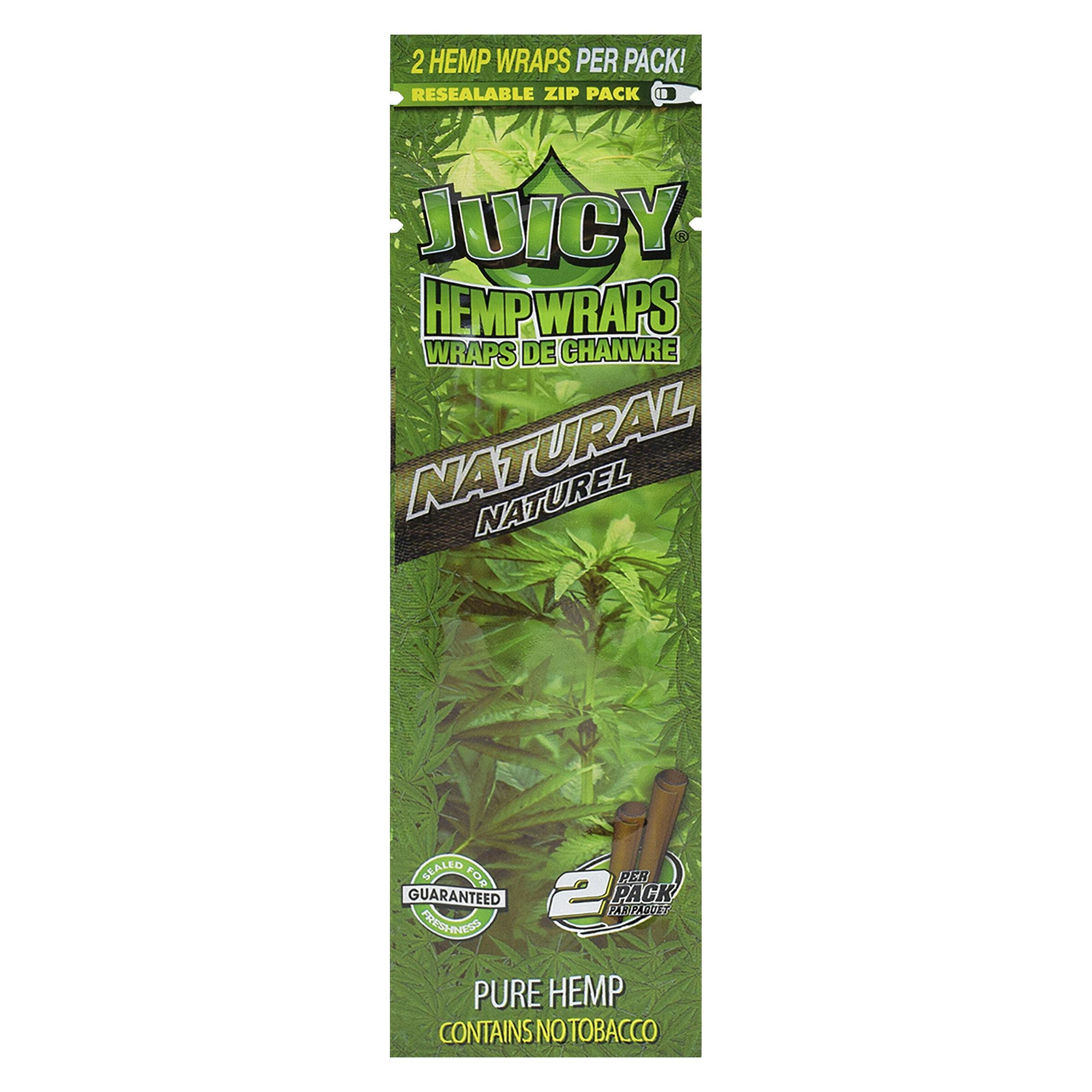 Natural - 2 Sheets